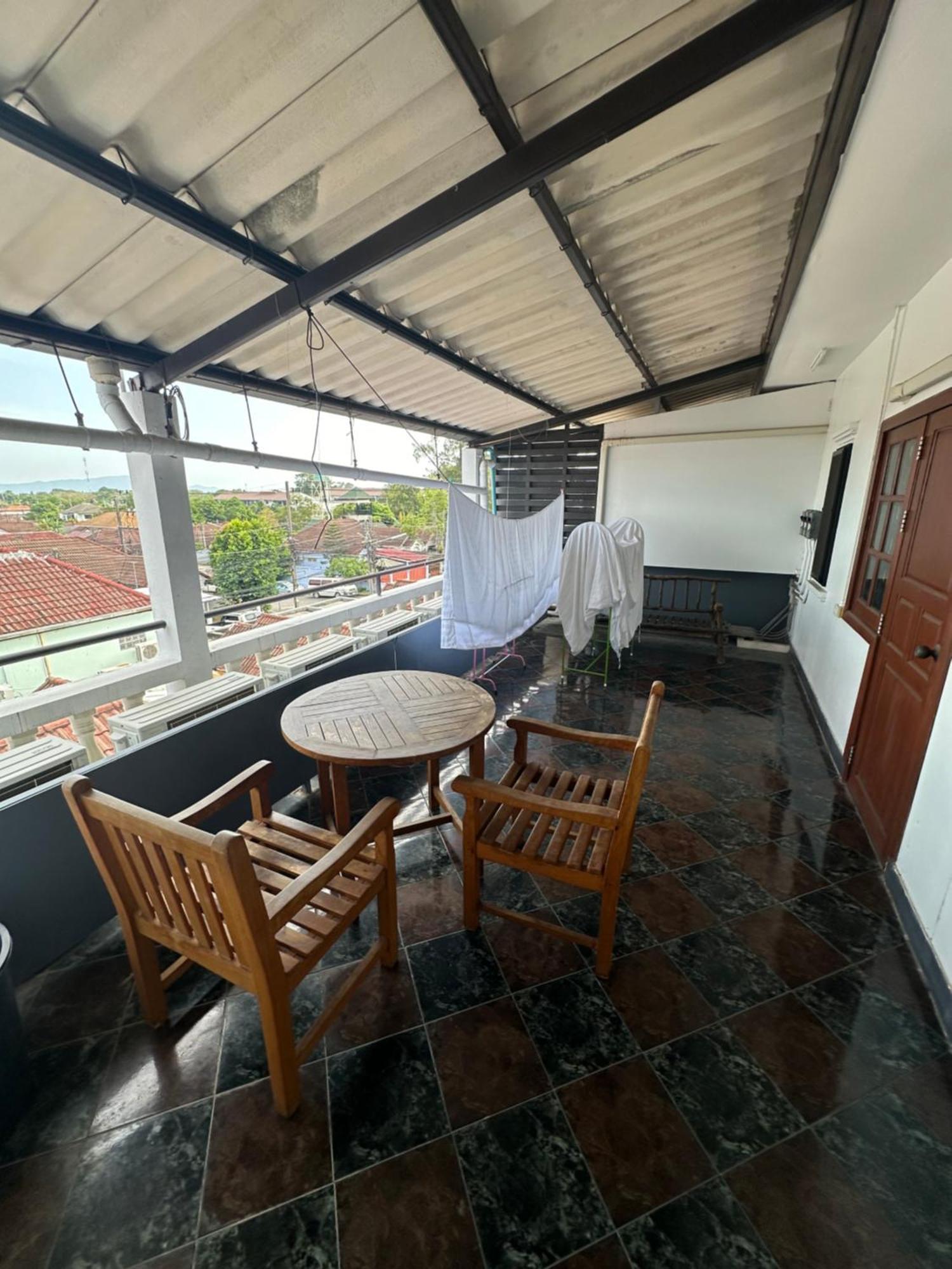 Hotel Mona House Phuket Chalong Exterior foto